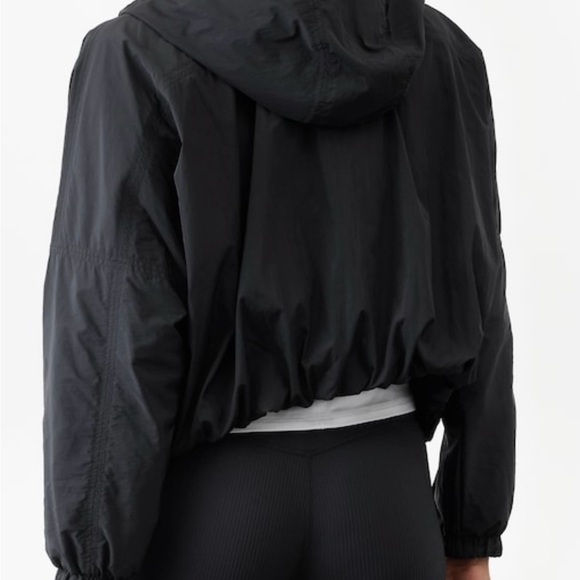 #16 NWT Athleta Day Drift Jacket - Picture 2 of 4